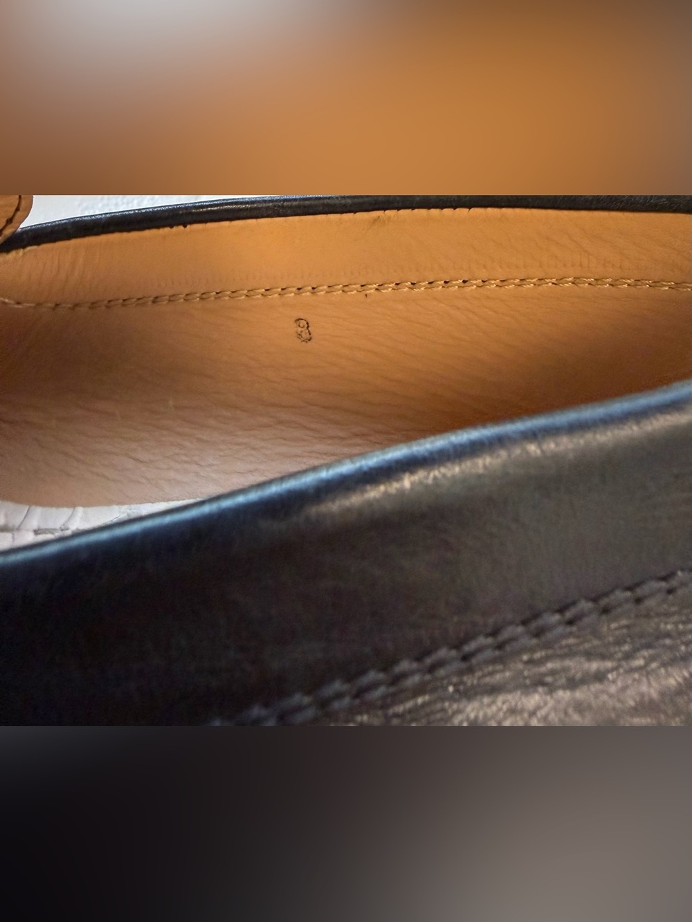 Tod’s Loafer - Picture 4 of 4